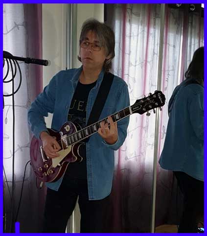 GEORGE1