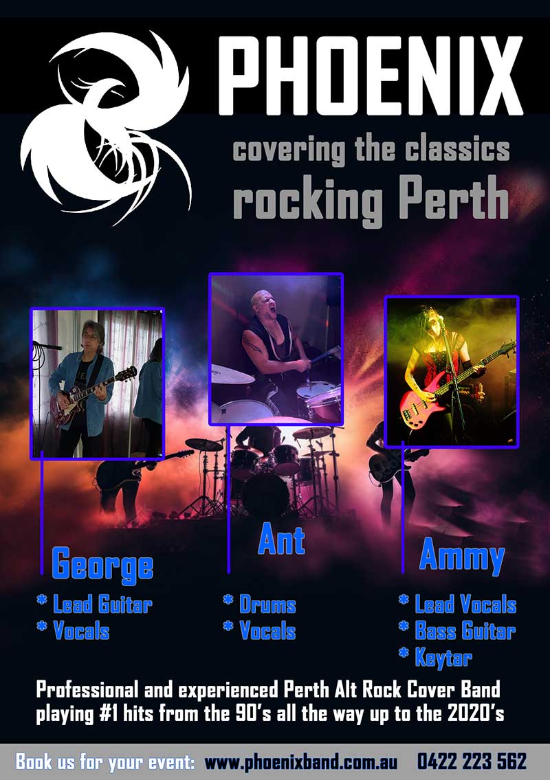 BOOKLET Front Cover